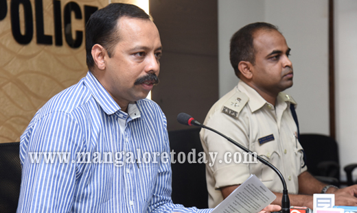 Prashanth murder case 